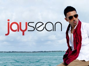Jay Sean Tickets Jay Sean Tickets