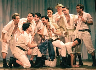 Pirates of Penzance Tickets Pirates of Penzance Tickets