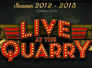 Live At the Quarry&nbsp;Tickets