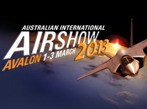 Australian International Airshow Tickets Australian International Airshow Tickets