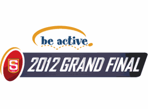SANFL be active Grand Final Tickets SANFL be active Grand Final Tickets