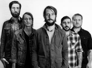Band of Horses Tickets Band of Horses Tickets