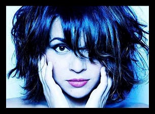 Norah Jones Tickets Norah Jones Tickets