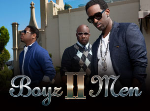 Boyz II Men&nbsp;Tickets