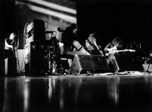 Godspeed You! Black Emperor Tickets Godspeed You! Black Emperor Tickets