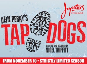 Tap Dogs Tickets Tap Dogs Tickets