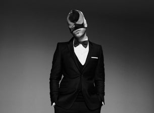 The Bloody Beetroots Tickets The Bloody Beetroots Tickets
