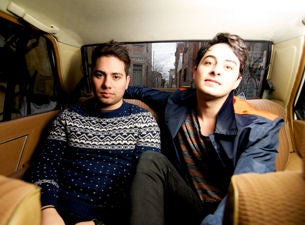 Gypsy & the Cat Tickets Gypsy & the Cat Tickets