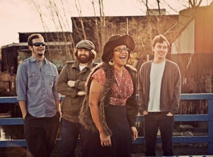 Alabama Shakes Tickets Alabama Shakes Tickets