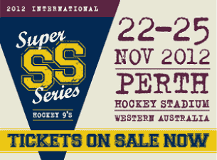 Hockey Australia Tickets Hockey Australia Tickets