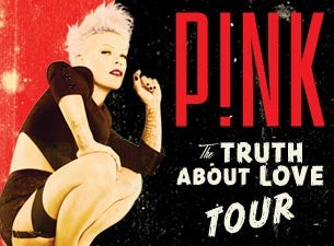 P!NK Tickets P!NK Tickets