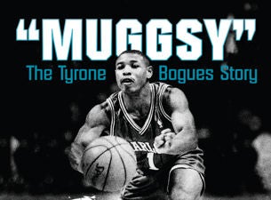 Tyrone Bogues Tickets Tyrone Bogues Tickets