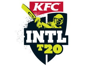 KFC T20 INTL Tickets KFC T20 INTL Tickets