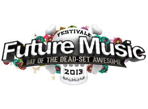 Future Music Festival&nbsp;Tickets