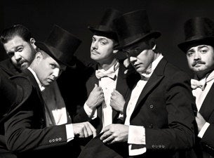 The Hives Tickets The Hives Tickets