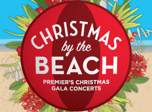Premier's Christmas Gala Concert&nbsp;Tickets