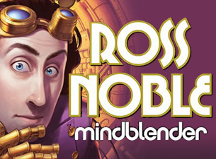 Ross Noble&nbsp;Tickets