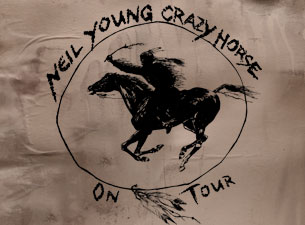 Neil Young and Crazy Horse&nbsp;Tickets