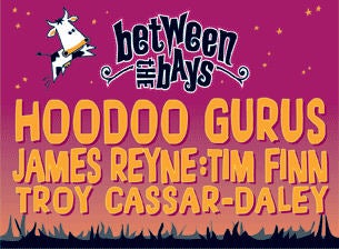Between the Bays Music Festival Tickets Between the Bays Music Festival Tickets