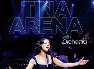 Tina Arena&nbsp;Tickets