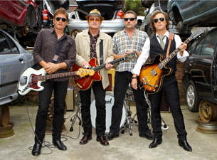 Hoodoo Gurus&nbsp;Tickets
