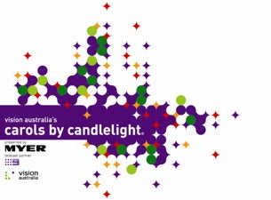 Carols By Candlelight Tickets Carols By Candlelight Tickets