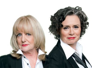 Judith Lucy & Denise Scott Tickets Judith Lucy & Denise Scott Tickets