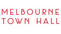Melbourne Town Hall