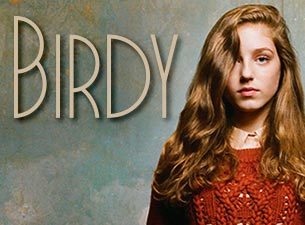 Birdy Tickets Birdy Tickets
