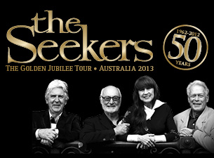 The Seekers Tickets