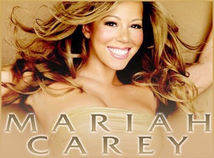 Mariah Carey Tickets Mariah Carey Tickets