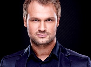 Dash Berlin Tickets Dash Berlin Tickets