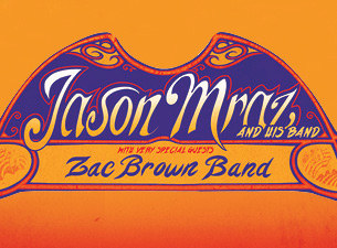 Jason Mraz&nbsp;Tickets
