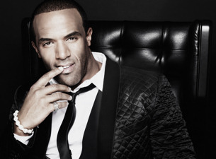 Craig David&nbsp;Tickets