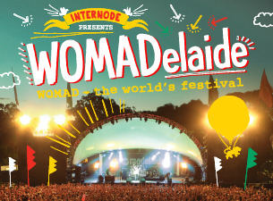 WOMADelaide&nbsp;Tickets
