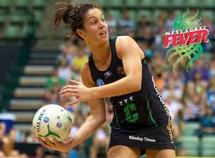 West Coast Fever&nbsp;Tickets