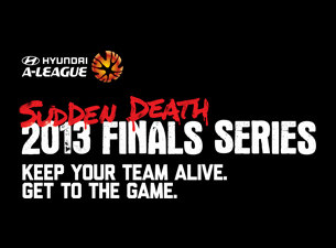 Melbourne Victory FC&nbsp;Tickets