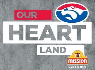 Western Bulldogs Tickets Western Bulldogs Tickets