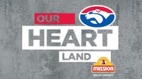 Western Bulldogs&nbsp;Tickets