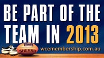 West Coast Eagles&nbsp;Tickets