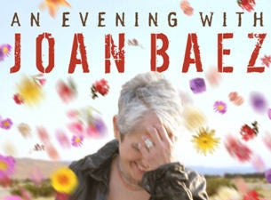 Joan Baez Tickets Joan Baez Tickets