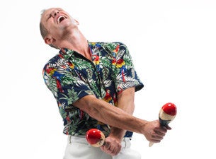 Todd McKenney Tickets Todd McKenney Tickets