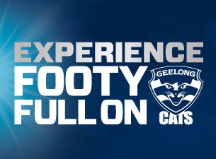 Geelong Cats Tickets Geelong Cats Tickets