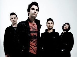 Stereophonics Tickets Stereophonics Tickets