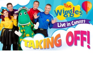 The Wiggles Tickets The Wiggles Tickets
