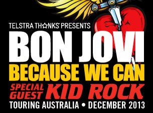 Bon Jovi Tickets Bon Jovi Tickets