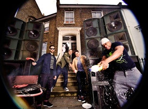 Rudimental Tickets Rudimental Tickets