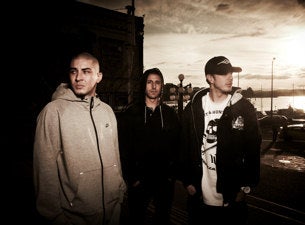 Bliss N Eso Tickets Bliss N Eso Tickets
