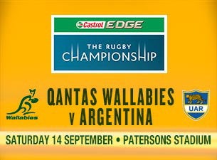 Wallabies Tickets Wallabies Tickets