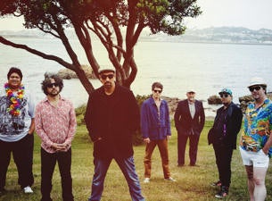 Fat Freddys Drop Tickets Fat Freddys Drop Tickets